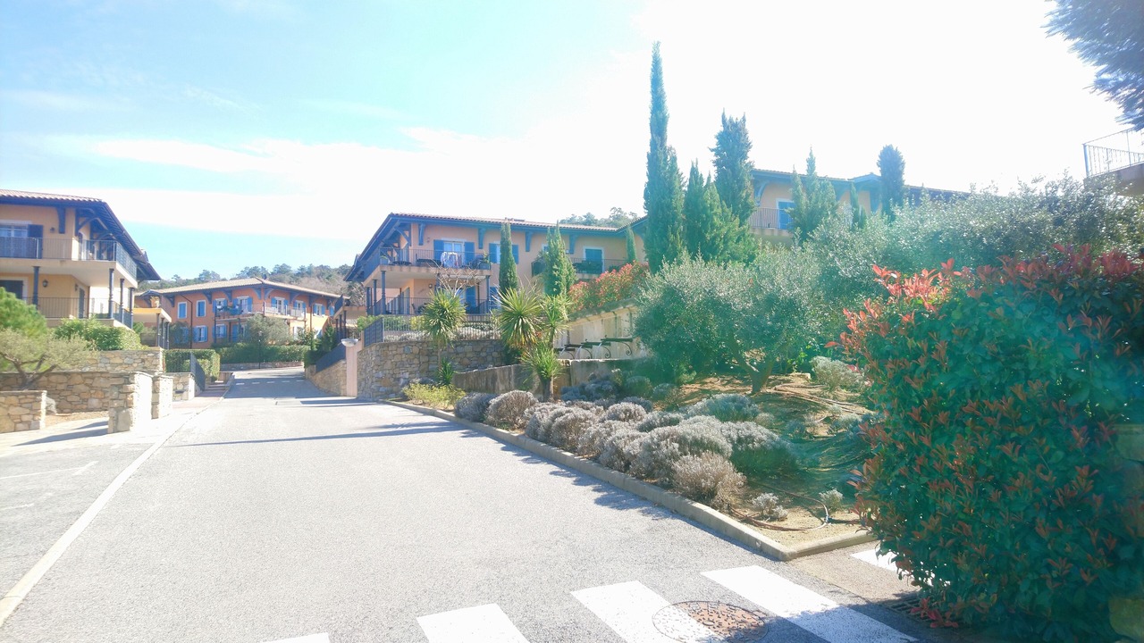 Photo of Outdoor in La Croix-Valmer
