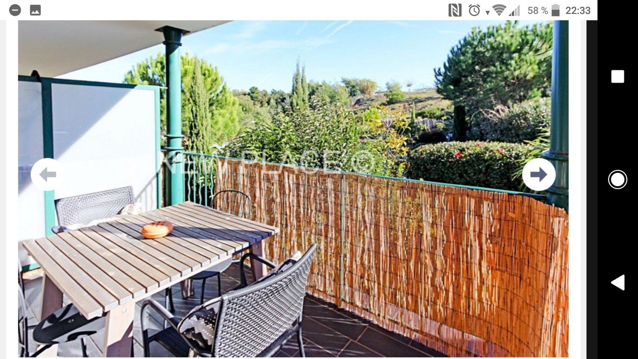 Photo of Outdoor in La Croix-Valmer