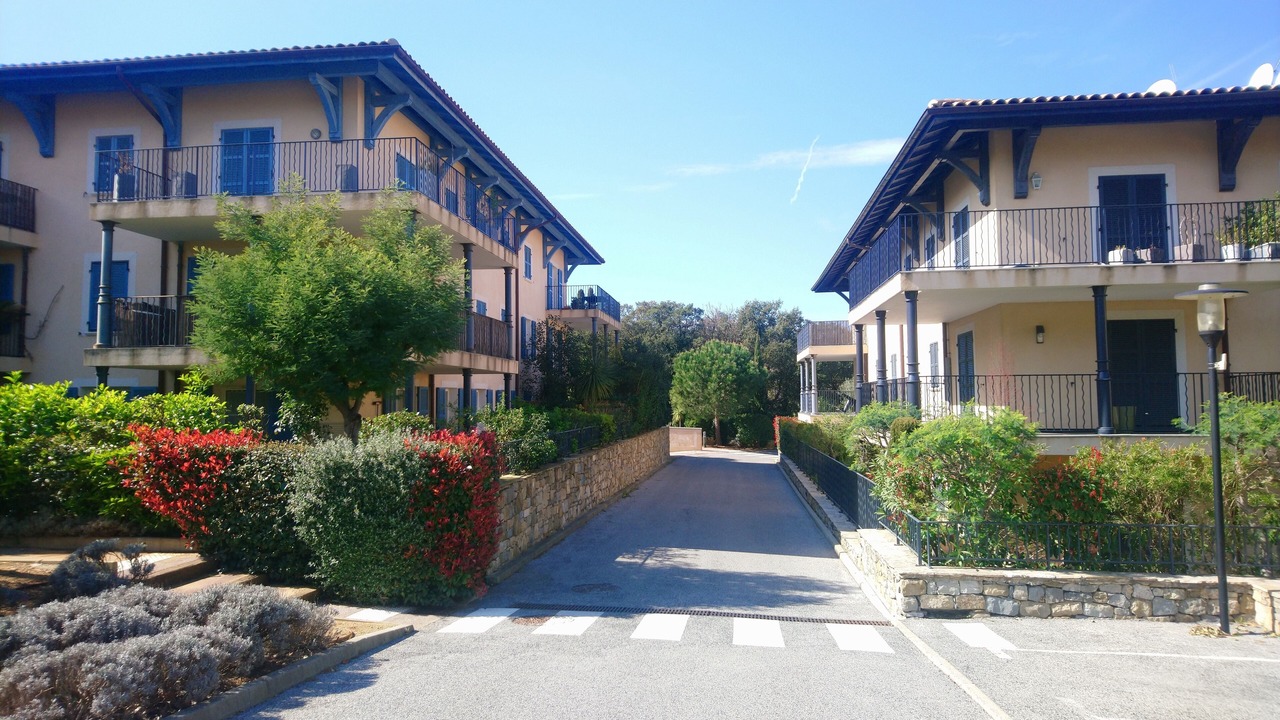 Photo of Outdoor in La Croix-Valmer