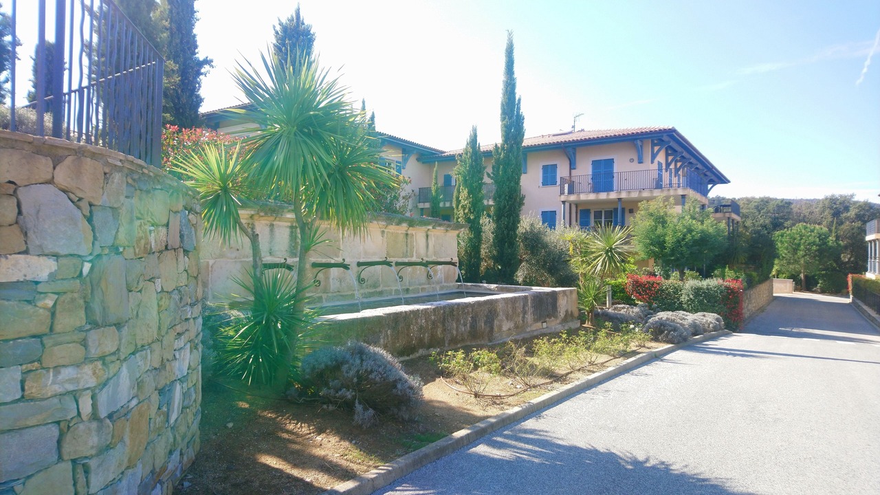 Photo of Outdoor in La Croix-Valmer