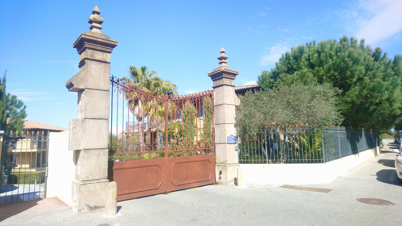Photo of Outdoor in La Croix-Valmer