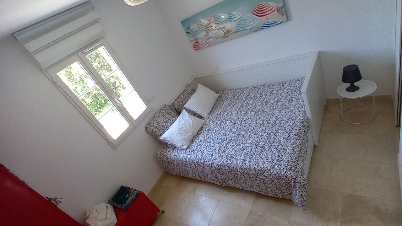 Photo of Bedroom in La Croix-Valmer