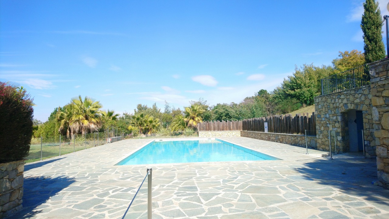Photo of Outdoor in La Croix-Valmer