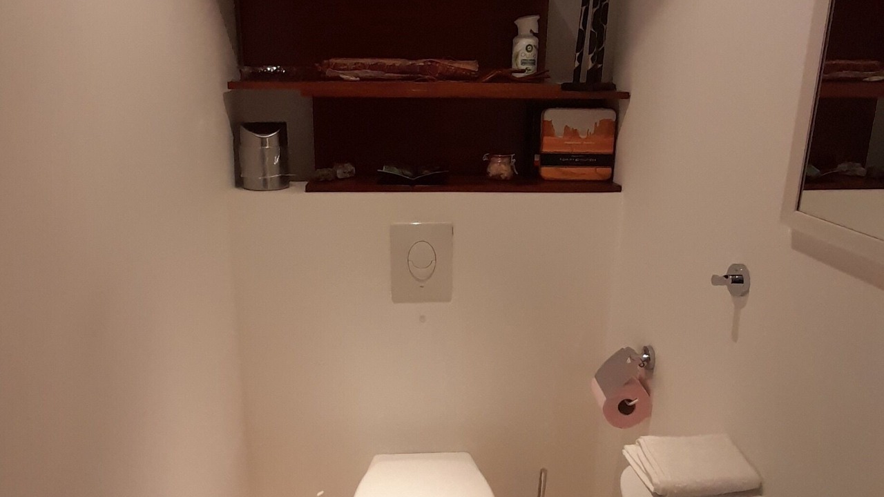 Photo of Bathroom in La Croix-Valmer