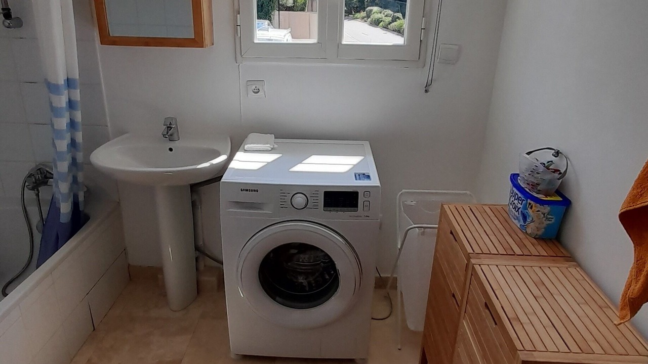 Photo of Bathroom in La Croix-Valmer