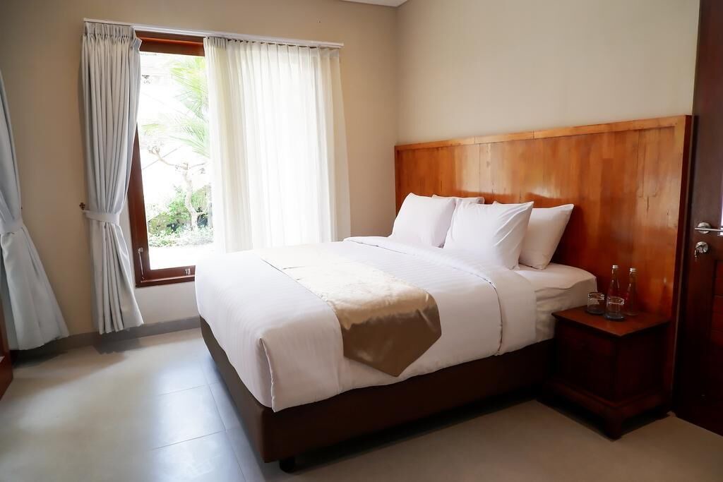 Photo of Bedroom in Lodtunduh