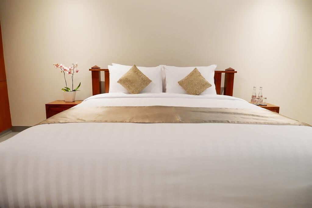 Photo of Bedroom in Lodtunduh
