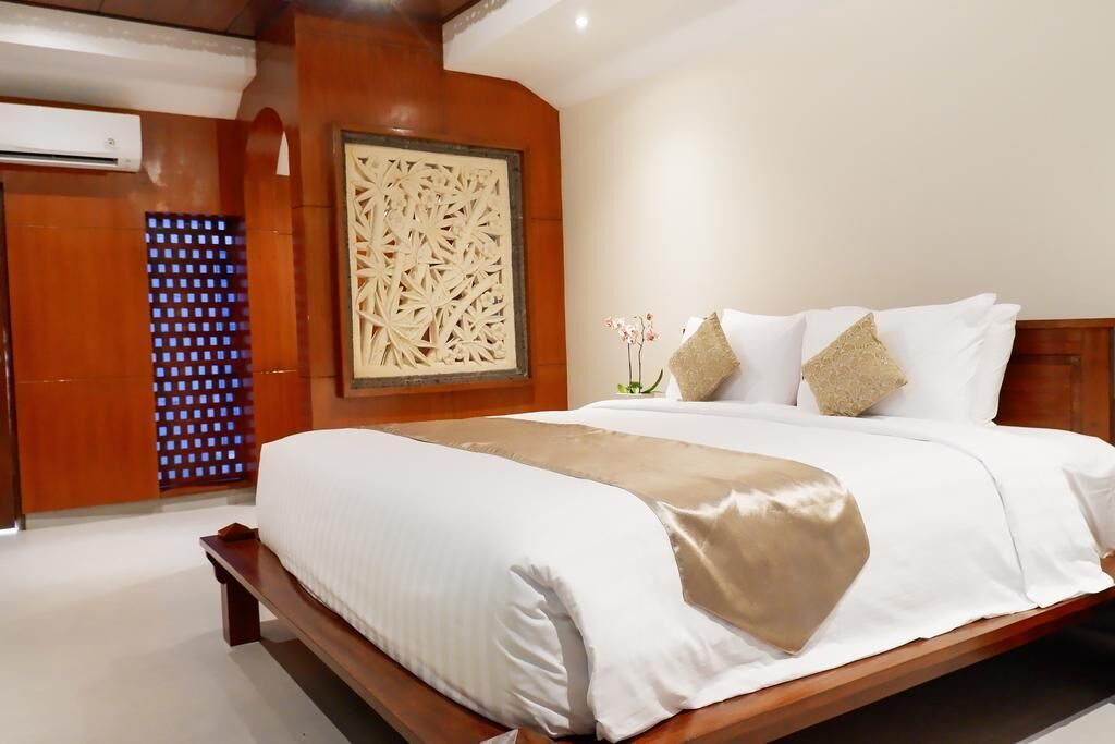 Photo of Bedroom in Lodtunduh