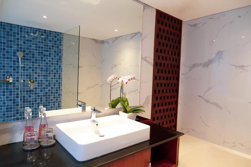 Photo of Bathroom in Lodtunduh