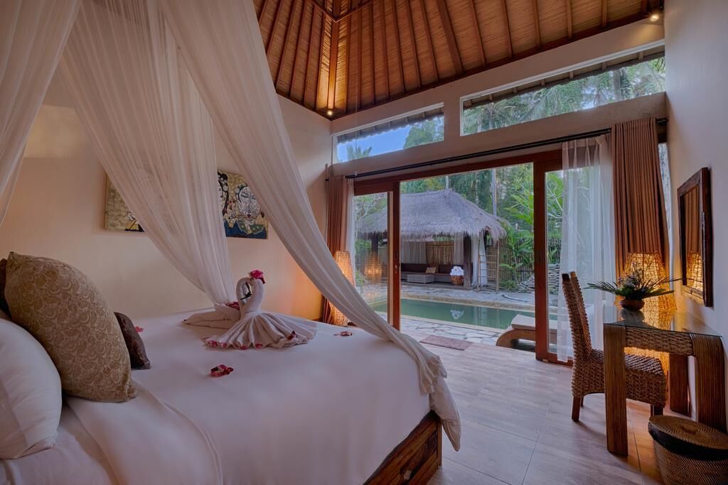 Photo of Bedroom in Lodtunduh