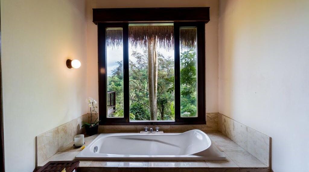 Photo of Bathroom in Andong