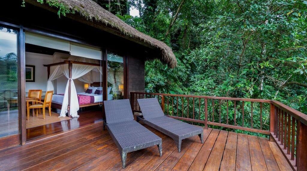 Photo of Patio Balcony in Andong