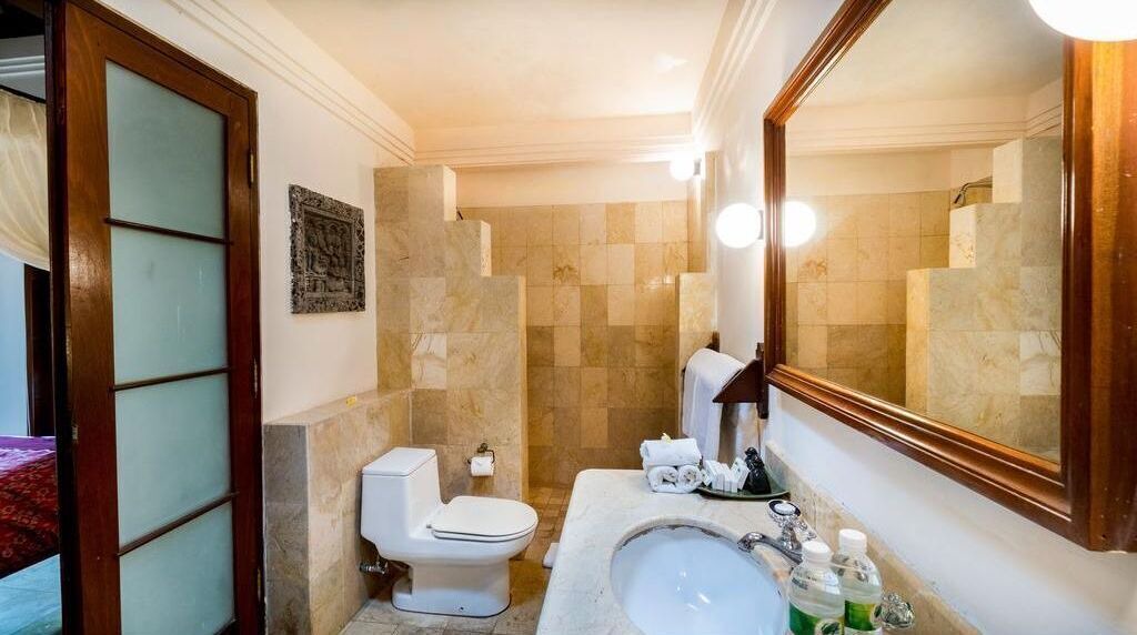 Photo of Bathroom in Andong