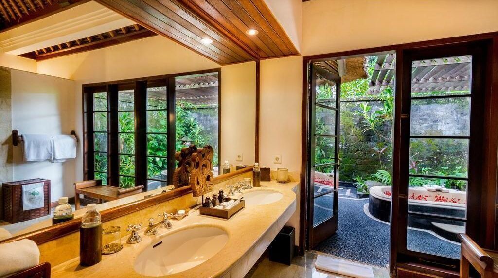 Photo of Bathroom in Andong
