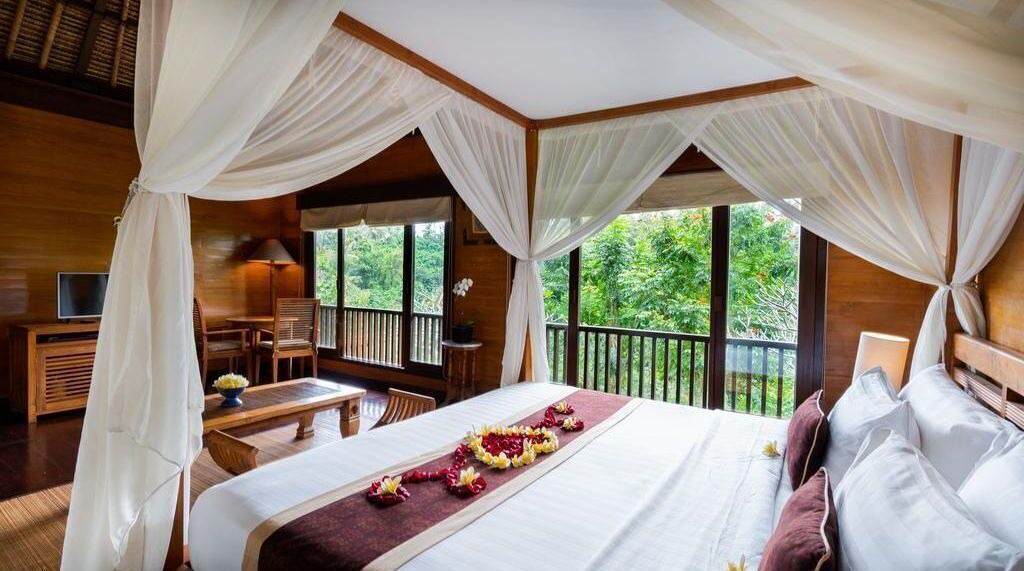 Photo of Bedroom in Andong
