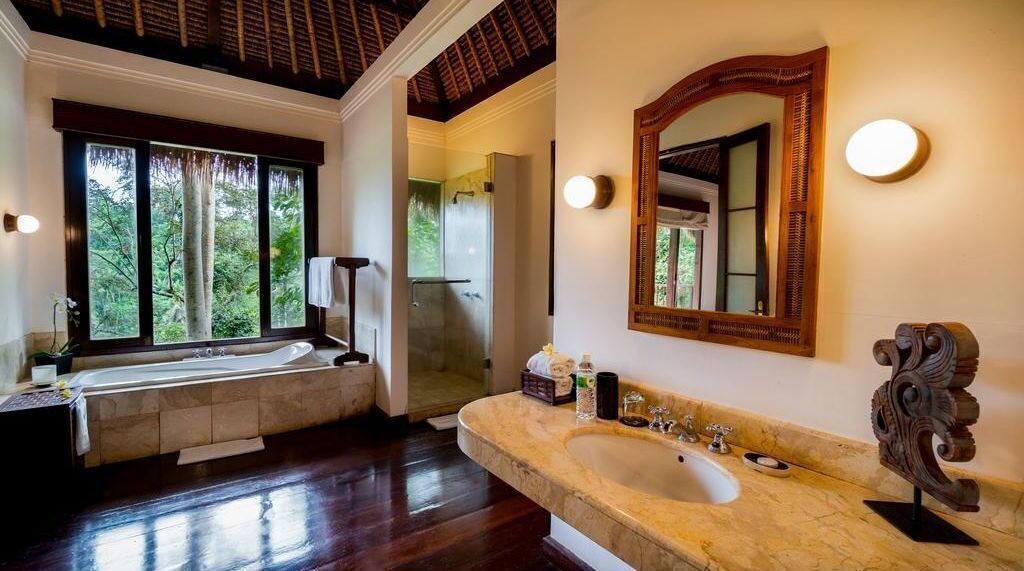 Photo of Bathroom in Andong