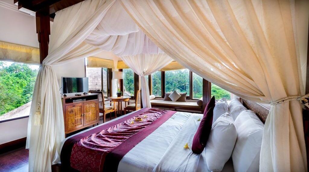 Photo of Bedroom in Andong