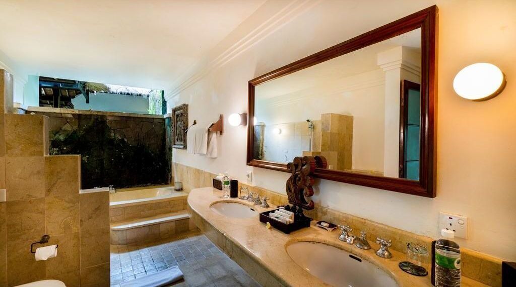 Photo of Bathroom in Andong