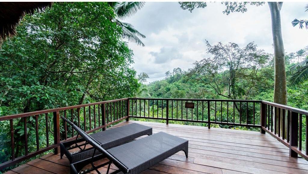 Photo of Patio Balcony in Andong