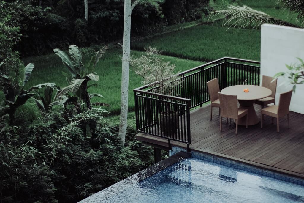 Photo of Outdoor in Melayang
