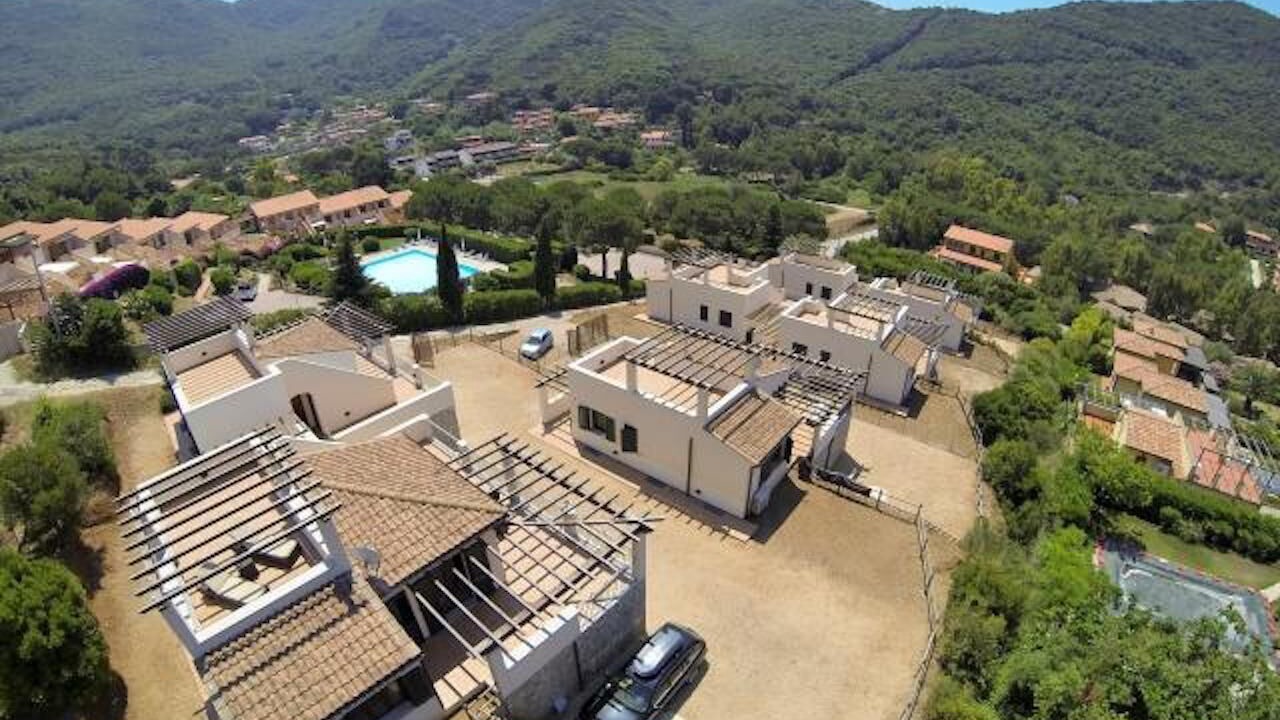 Photo of Outdoor in Rio nell'Elba