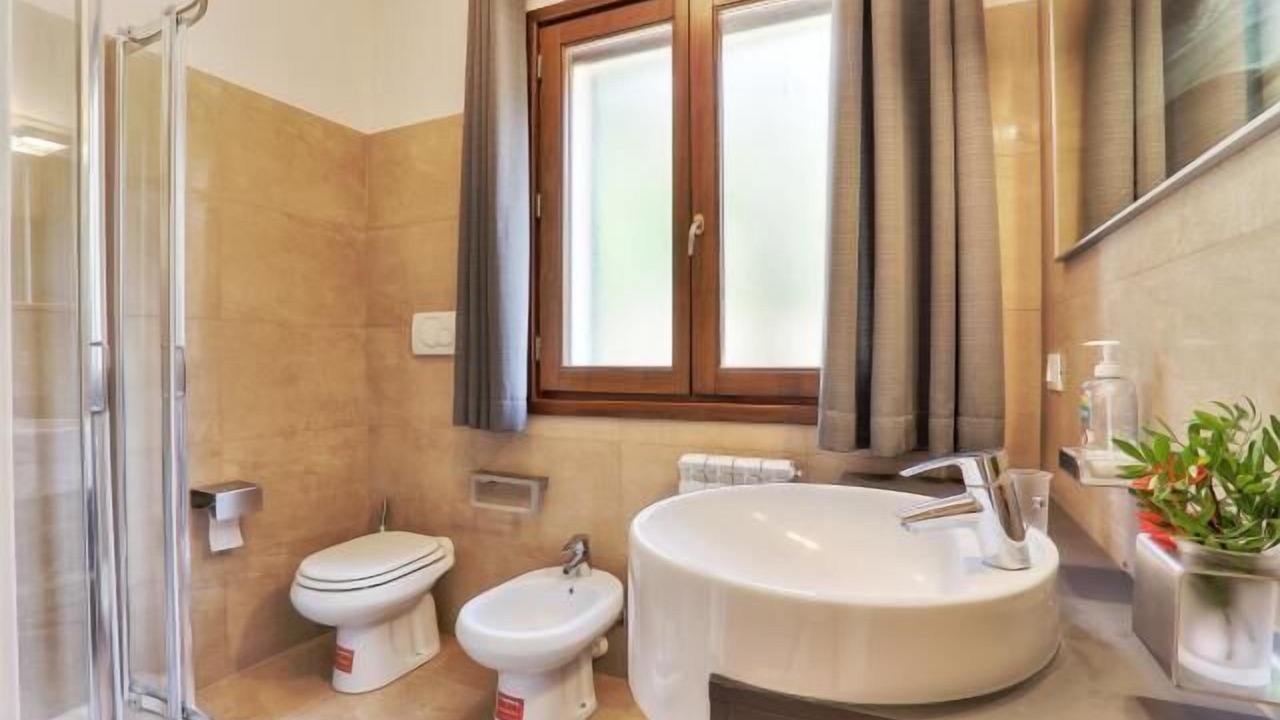 Photo of Bathroom in Rio nell'Elba