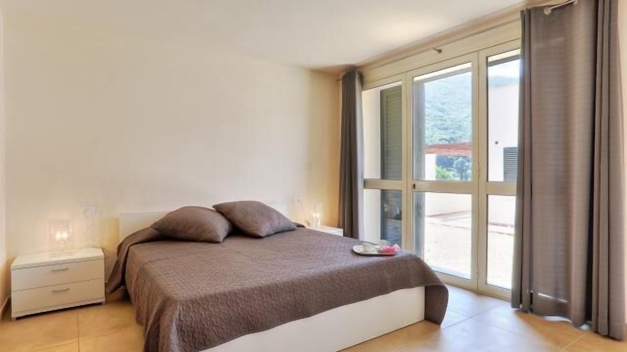 Photo of Bedroom in Rio nell'Elba