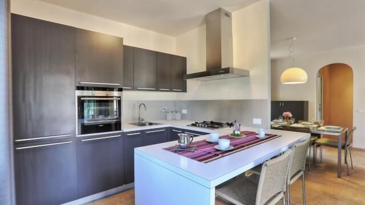 Photo of Kitchen in Rio nell'Elba