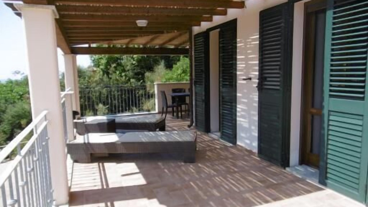 Photo of Patio Balcony in Rio nell'Elba