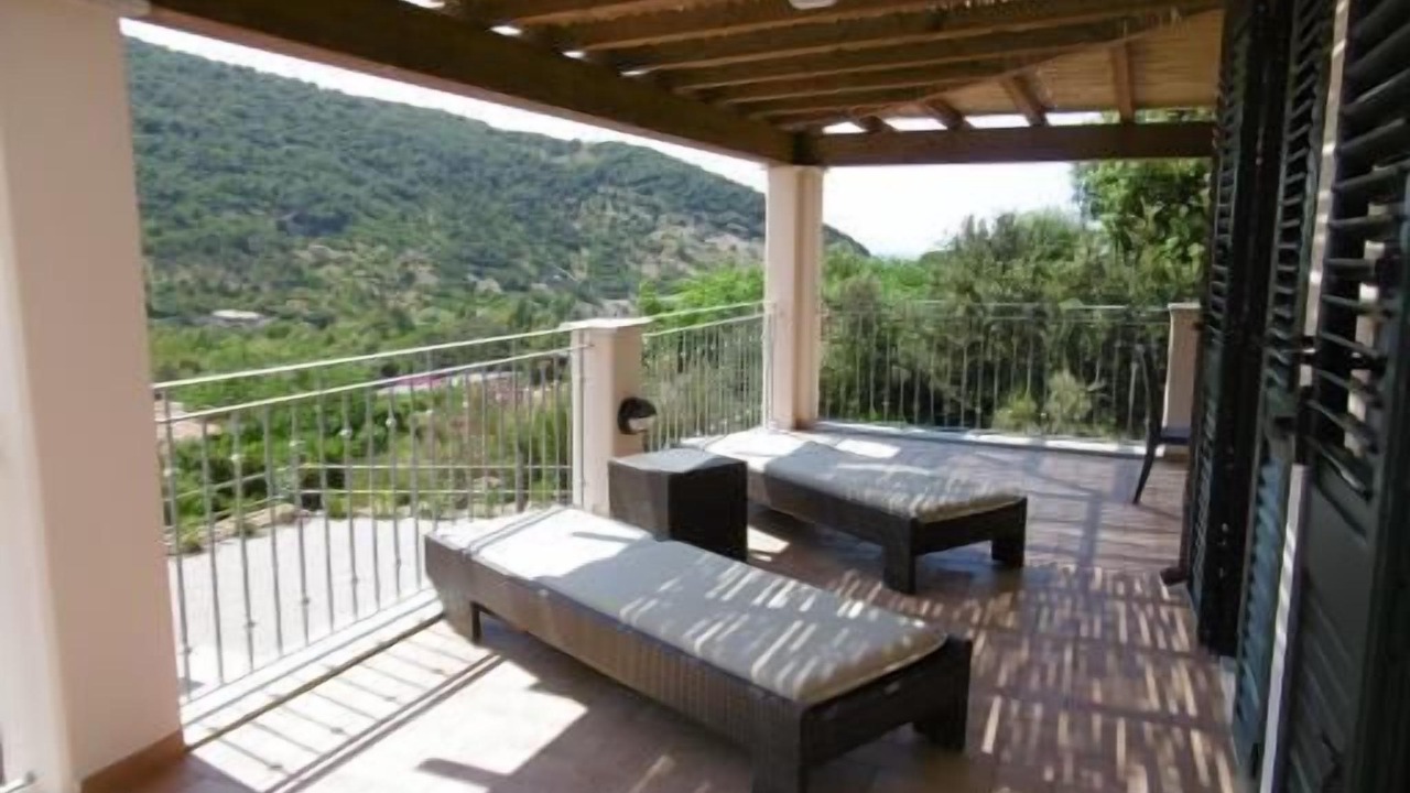 Photo of Patio Balcony in Rio nell'Elba