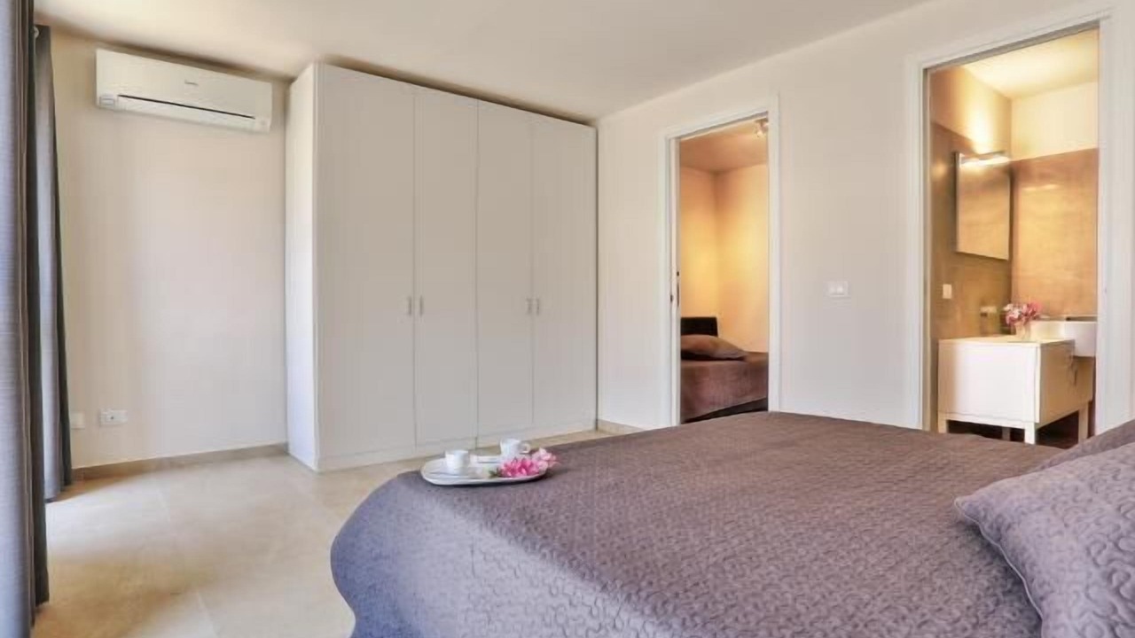 Photo of Bedroom in Rio nell'Elba