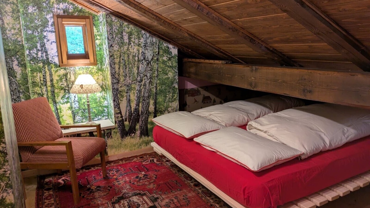 Photo of Bedroom in Praso
