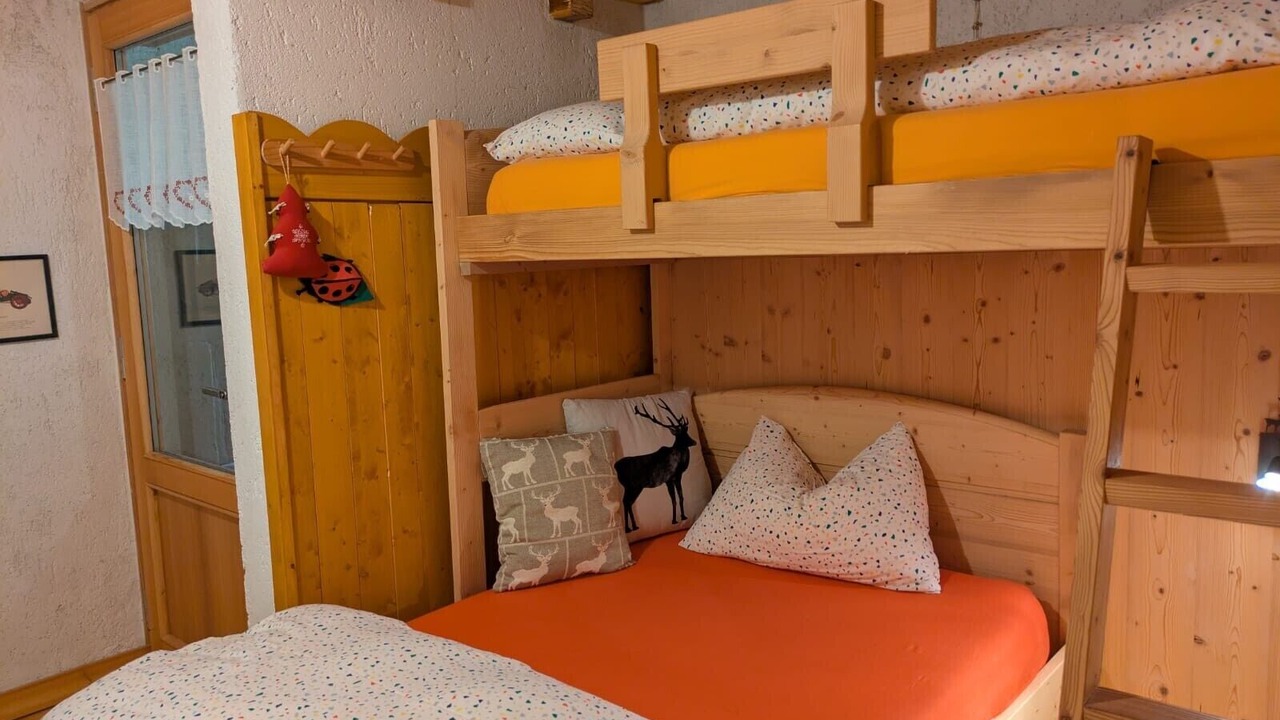 Photo of Bedroom in Praso