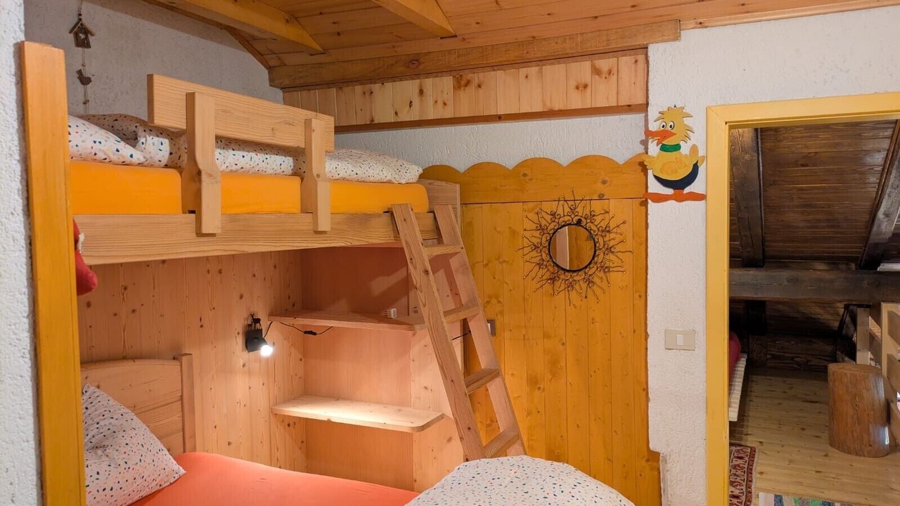 Photo of Bedroom in Praso