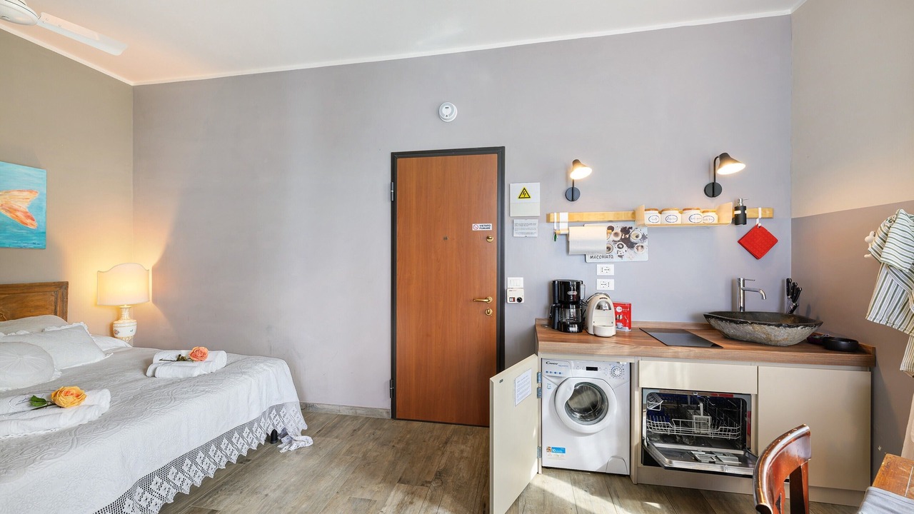Photo of Bedroom in Frader