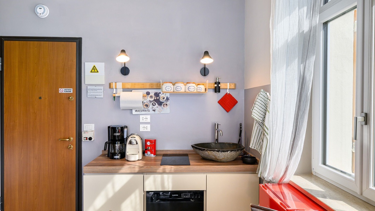 Photo of Kitchen in Frader