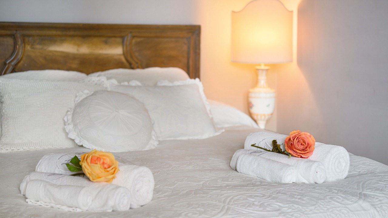 Photo of Bedroom in Frader