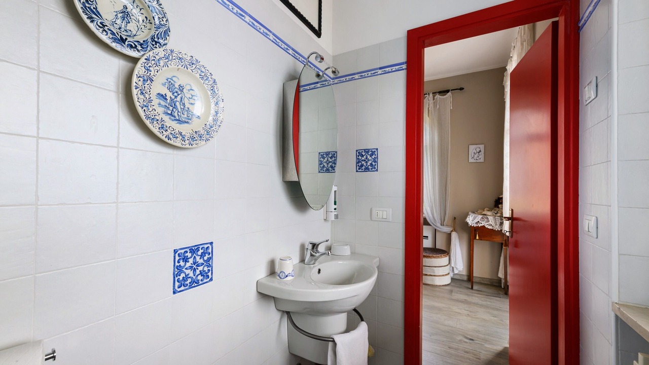 Photo of Bathroom in Frader