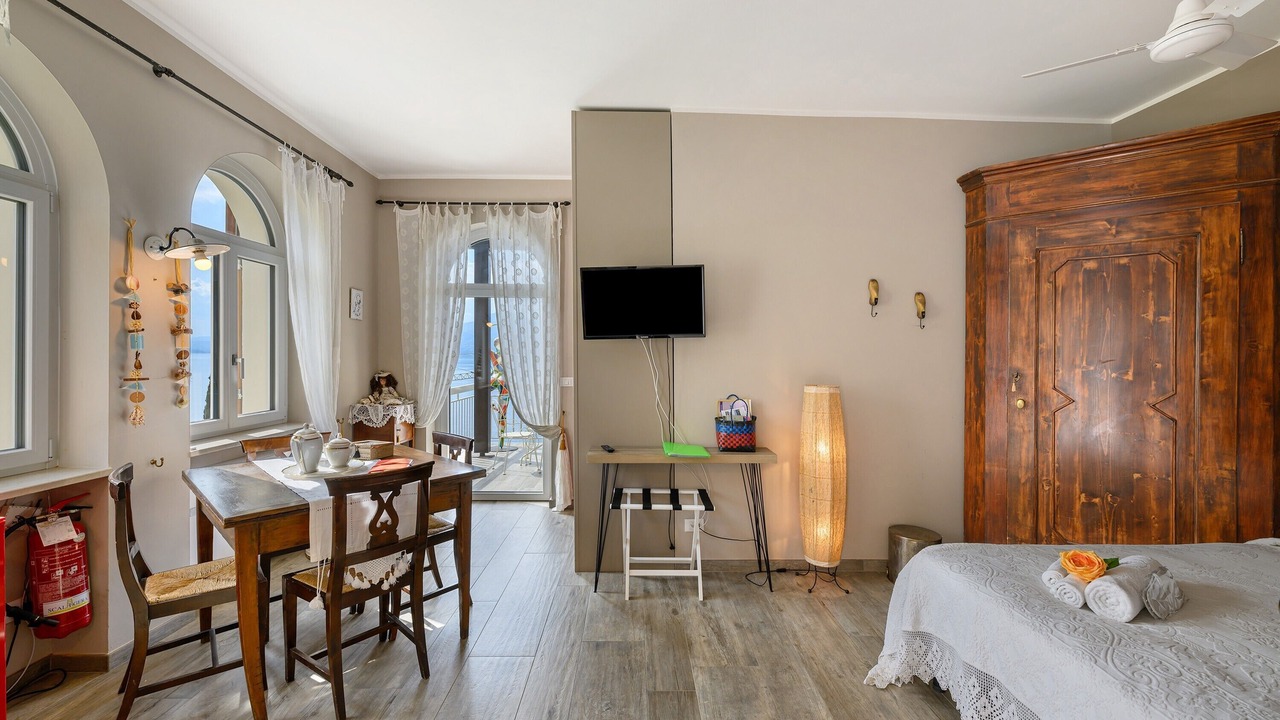 Photo of Bedroom in Frader