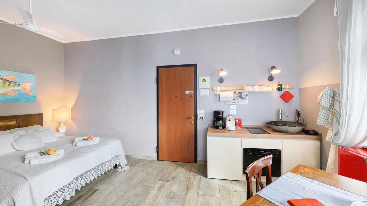 Photo of Bedroom in Frader