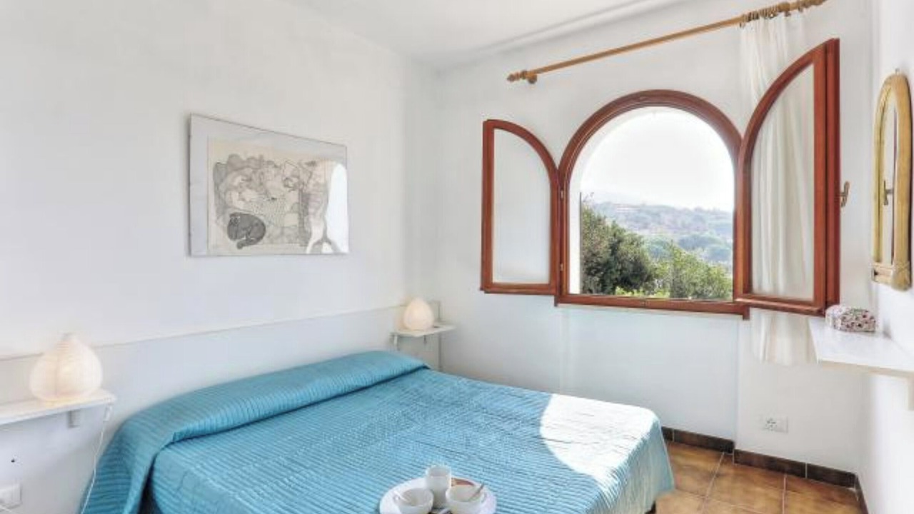 Photo of Bedroom in Madonna delle Grazie
