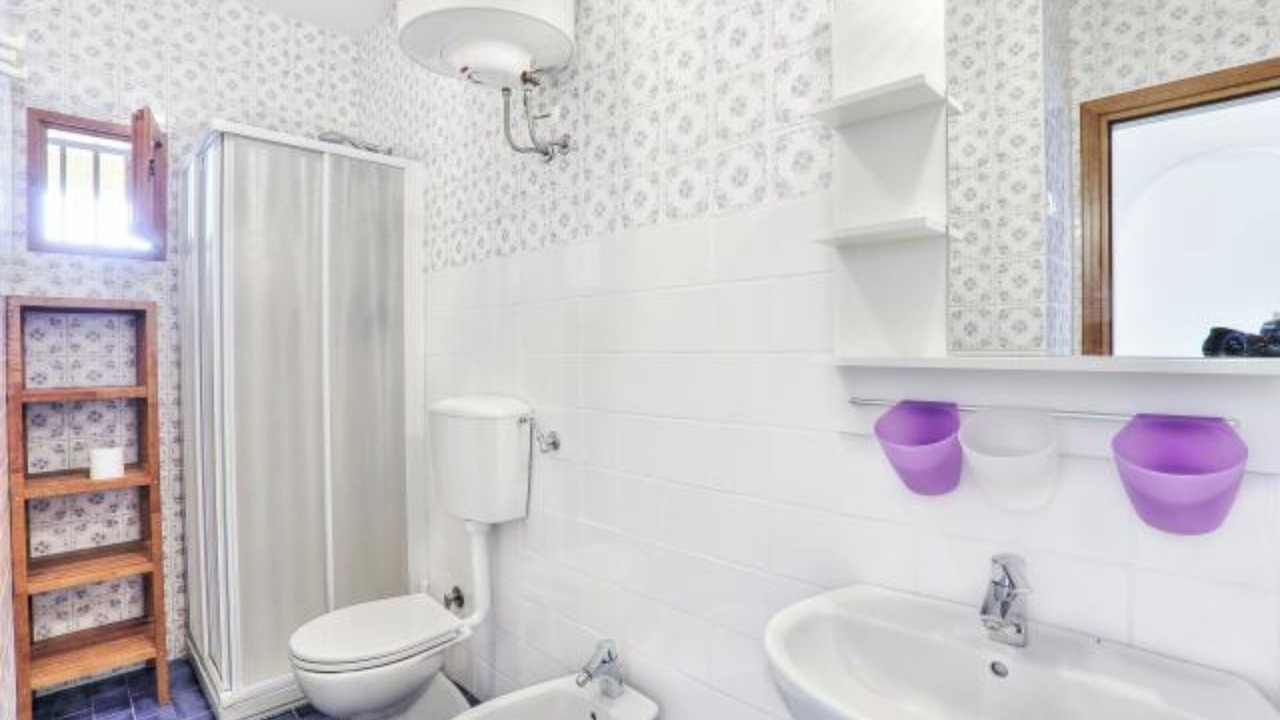Photo of Bathroom in Madonna delle Grazie