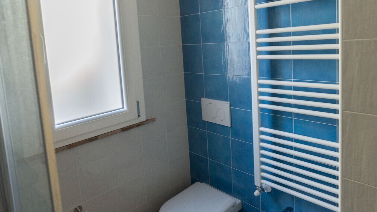 Photo of Bathroom in Patresi