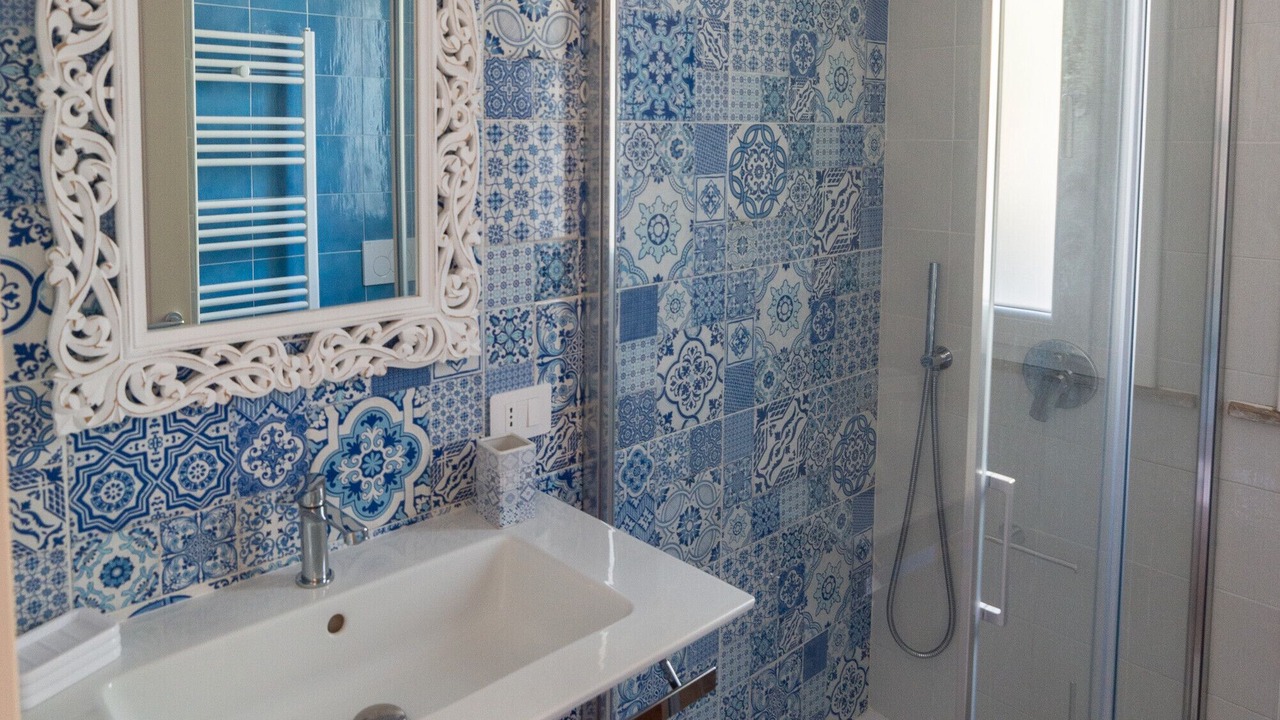 Photo of Bathroom in Patresi