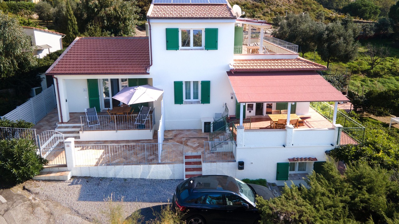Photo of Outdoor in Patresi