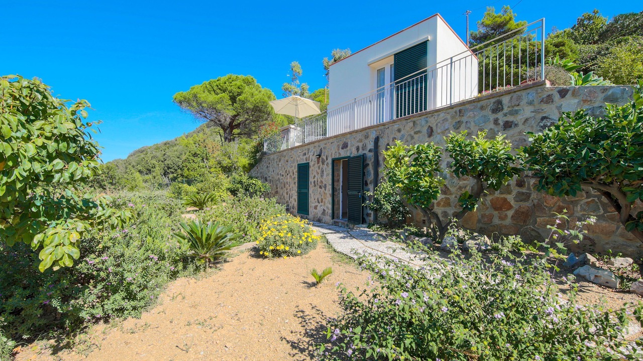 Photo of Outdoor in Rio nell'Elba