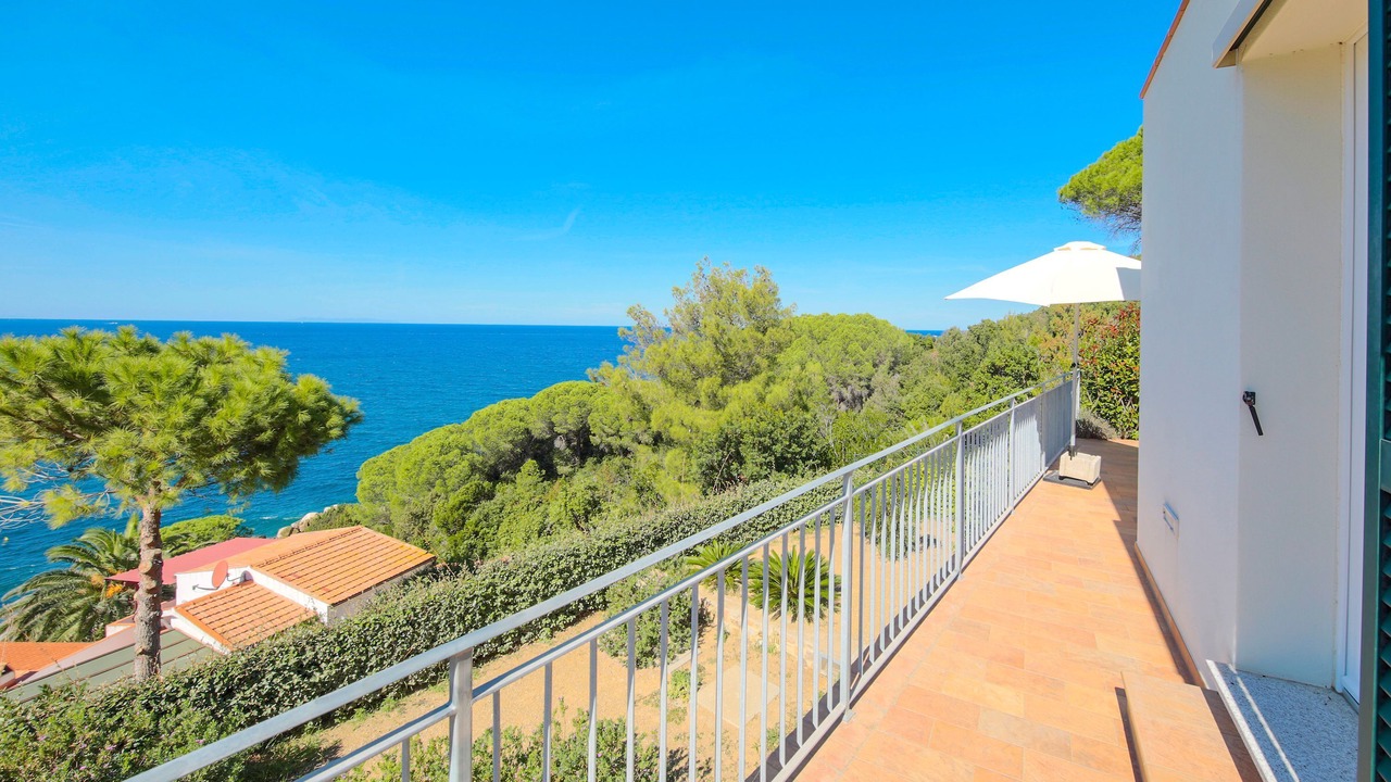Photo of Outdoor in Rio nell'Elba
