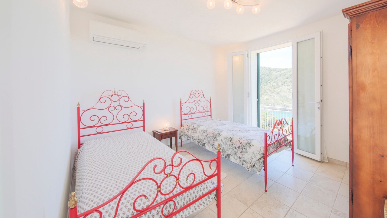Photo of Bedroom in Rio nell'Elba