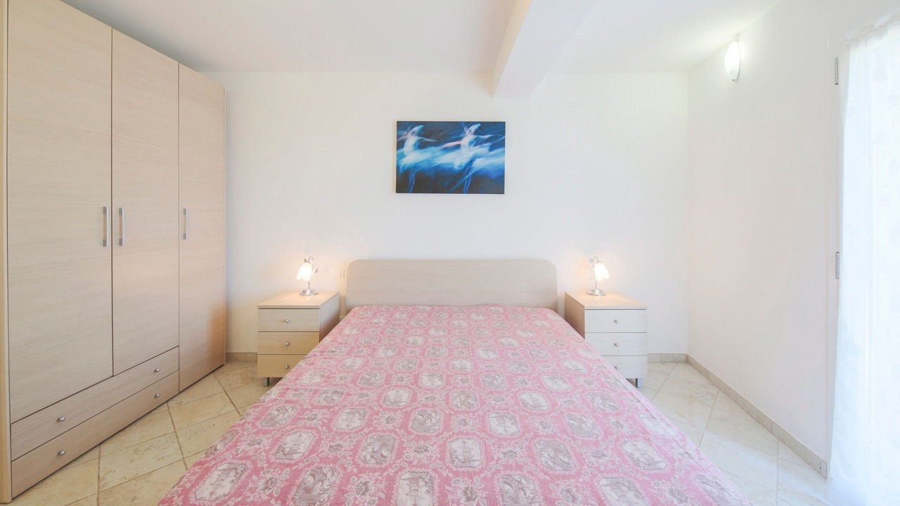 Photo of Bedroom in Rio nell'Elba