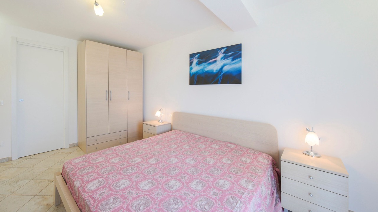 Photo of Bedroom in Rio nell'Elba